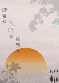 滞留于灰暗的晴天
